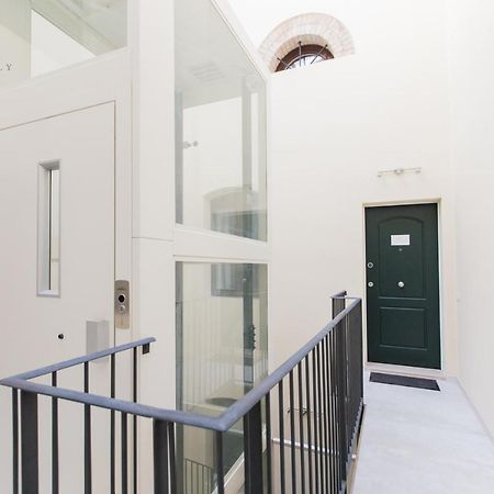 Loversinitaly Romantic Apartments - Altana And Jacuzzi Венеція Екстер'єр фото
