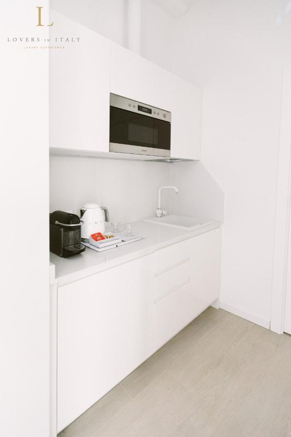 Loversinitaly Romantic Apartments - Altana And Jacuzzi Венеція Екстер'єр фото