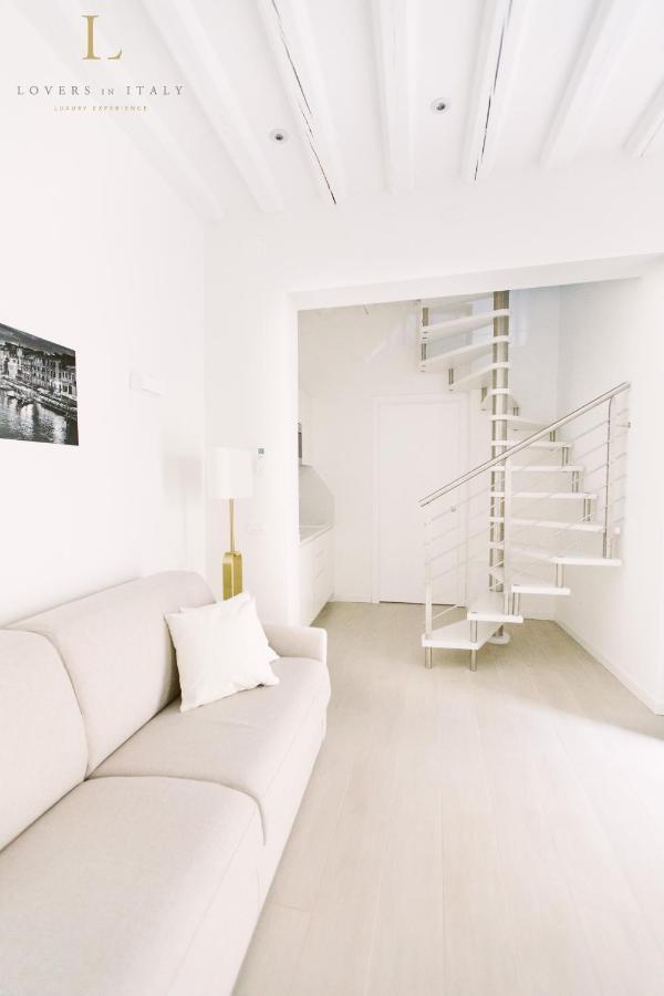 Loversinitaly Romantic Apartments - Altana And Jacuzzi Венеція Екстер'єр фото