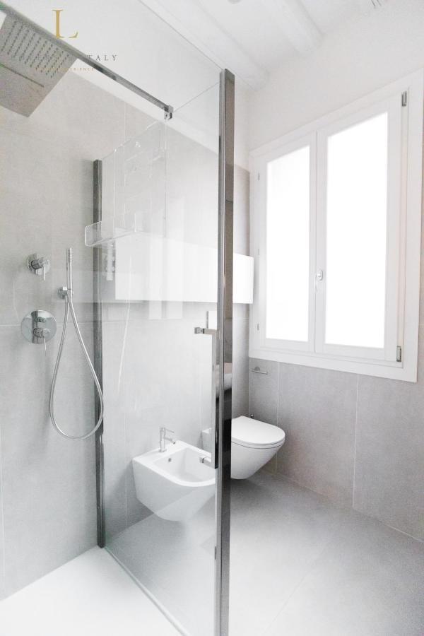 Loversinitaly Romantic Apartments - Altana And Jacuzzi Венеція Екстер'єр фото
